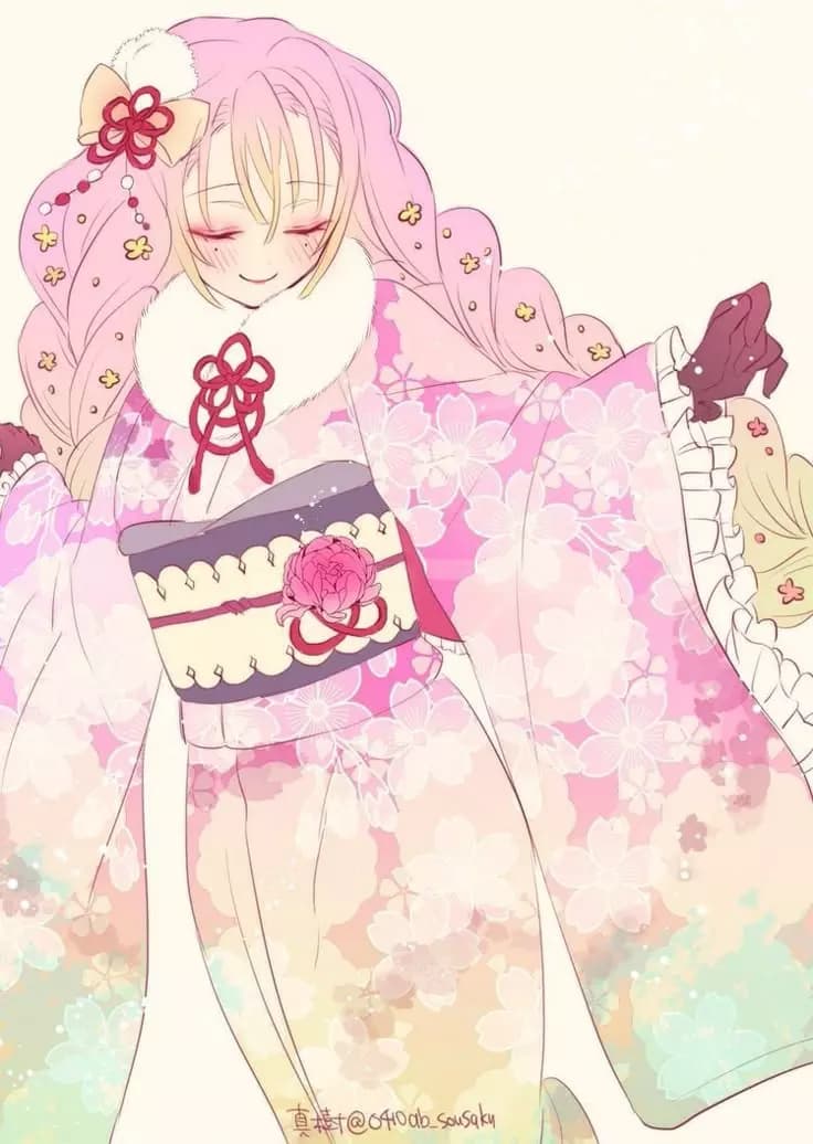 Mitsuri - Your Wife thumbnail