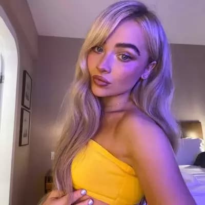 Sabrina Carpenter thumbnail