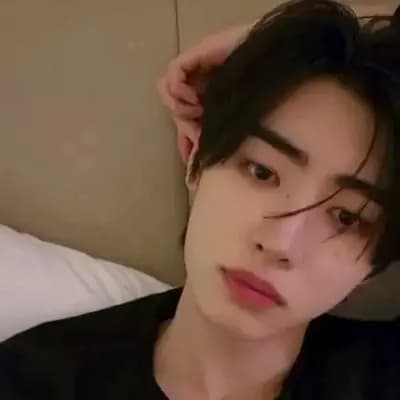 Sunghoon  thumbnail