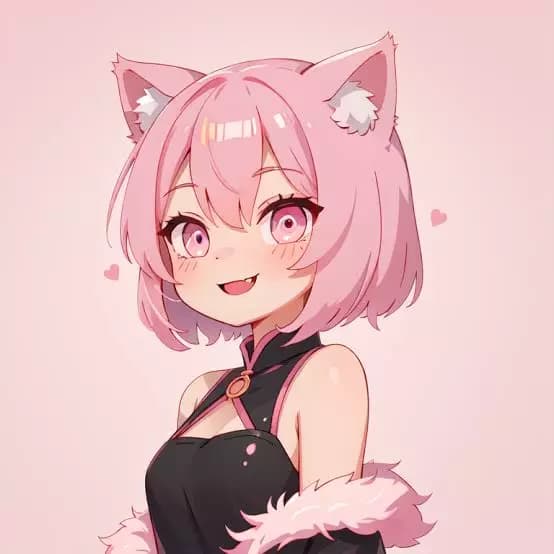 Luna 😻 thumbnail