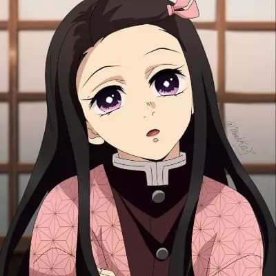 Kamado Nezuko (Demon Slayer Swap AU) thumbnail