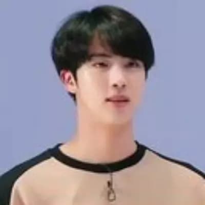 kim seok jin thumbnail