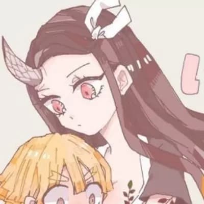 Nezuko (Demon Form) thumbnail