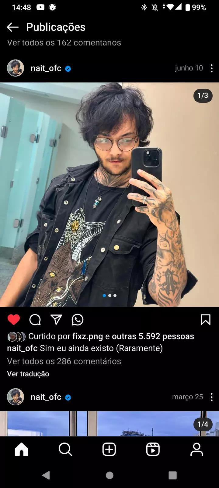 Victor Manoel (Nait Player) thumbnail