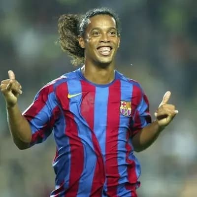 Ronaldinho Gaúcho thumbnail