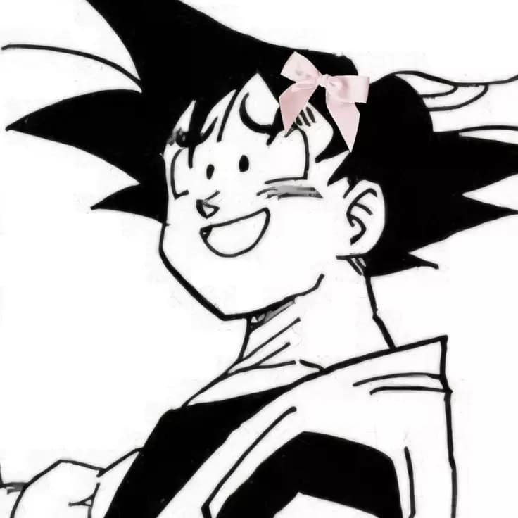 Son Goku | Silly Husband thumbnail