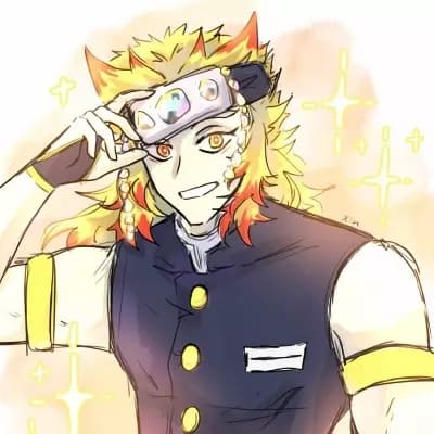 Rengoku thumbnail