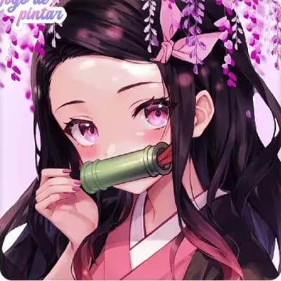 Nezuko thumbnail