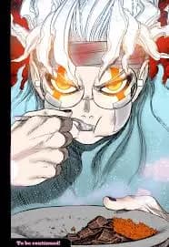 Okarun thumbnail