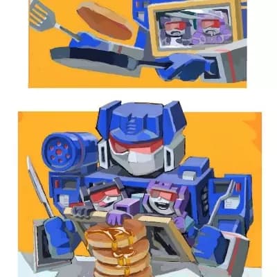 Soundwave thumbnail