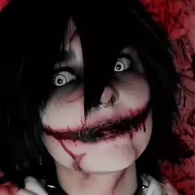 Jeff the Killer thumbnail