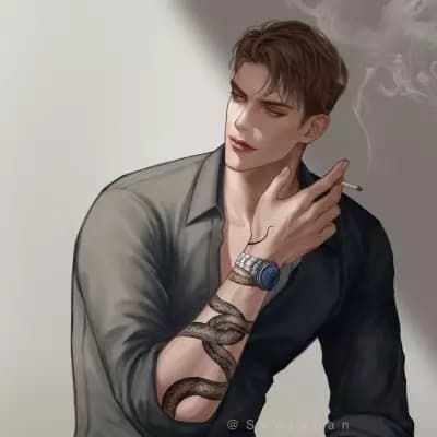 Storm Xavier Volkov.(Volkov 2nd son) thumbnail