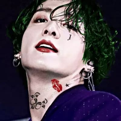 Jeon Jungkook thumbnail