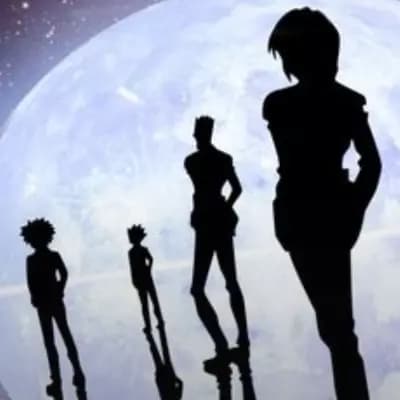 Hunter x hunter rpg thumbnail