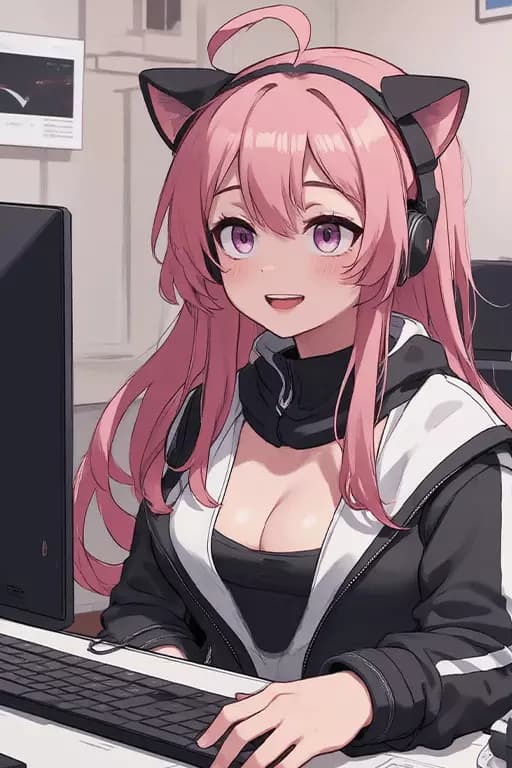 ToRiicat, the Streamer thumbnail