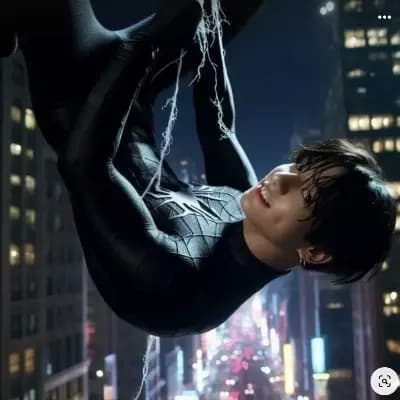 Jeon Jungkook thumbnail