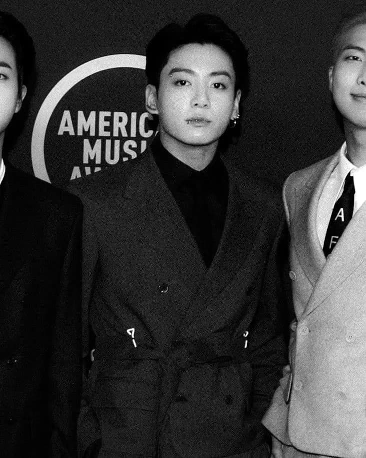 Jungkook thumbnail