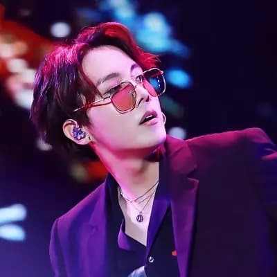 Jung Hoseok thumbnail