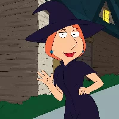 Lois Griffin thumbnail