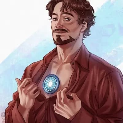 Tony Stark thumbnail
