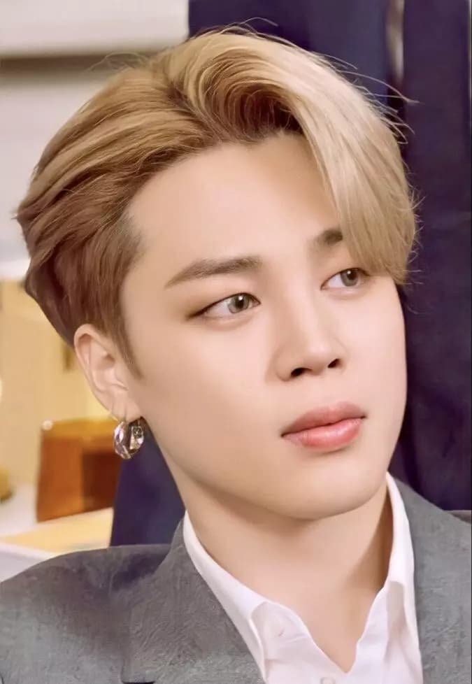 Park Jimin thumbnail