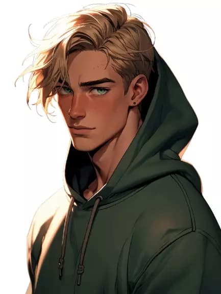 Leo Grant (mafia son)  thumbnail