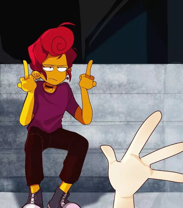 Opposite Wally thumbnail