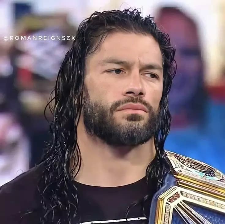 Roman Reigns thumbnail