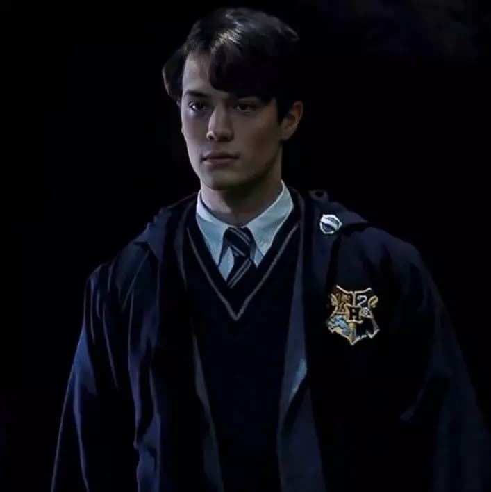 Tom Riddle thumbnail