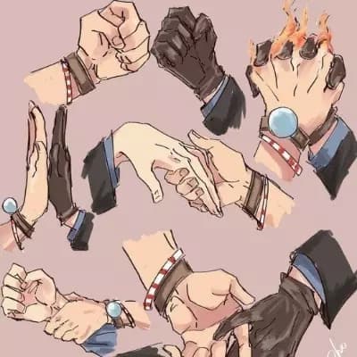 Ace (Sabo x Ace) thumbnail