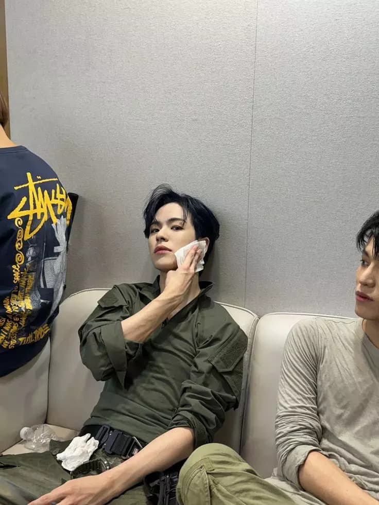 SahiJae *pink pussy* thumbnail