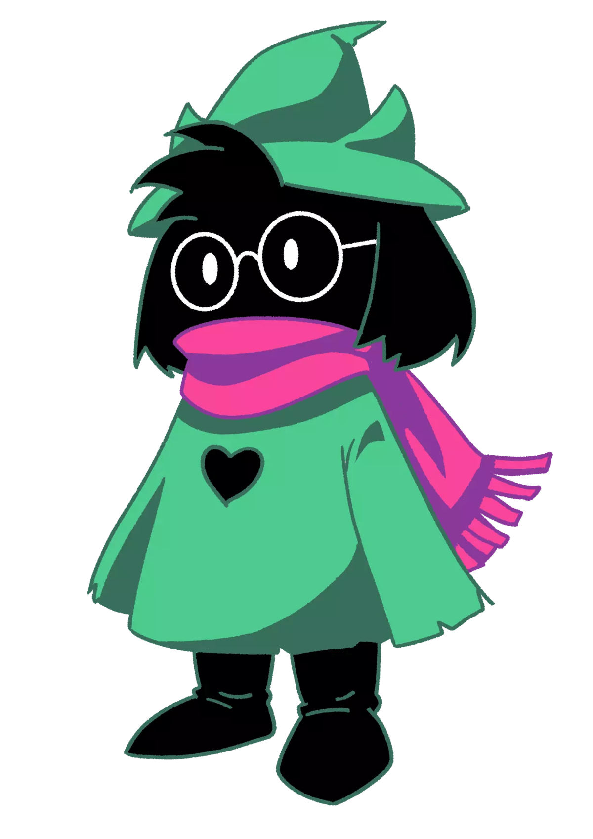 Ralsei thumbnail