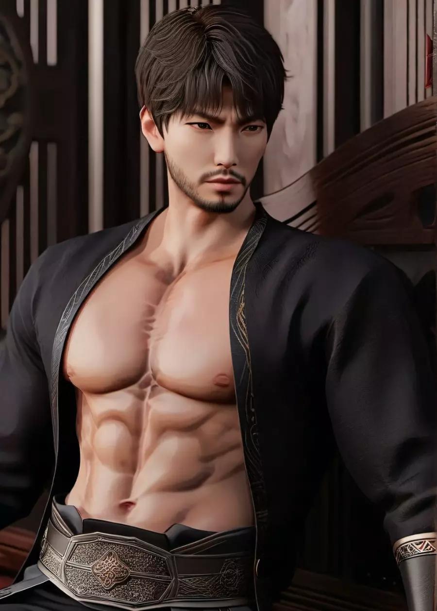 Seung Woo thumbnail