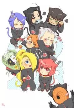 Akatsuki Getitos thumbnail