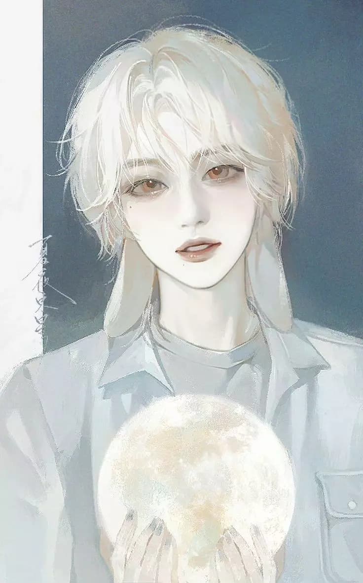 Haru - Bunny Boy/Hybrid thumbnail