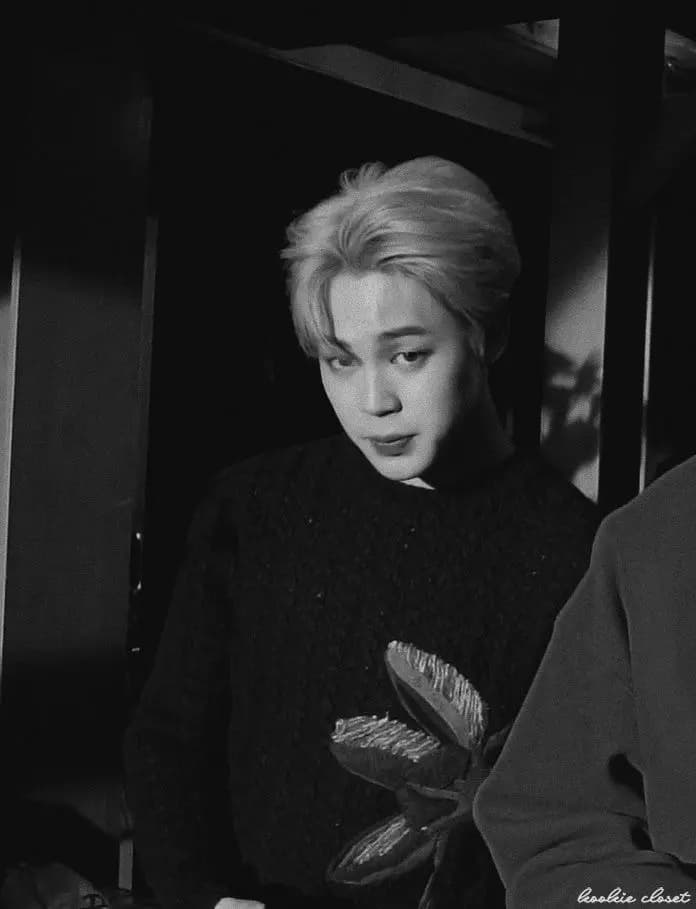 Park Jimin thumbnail