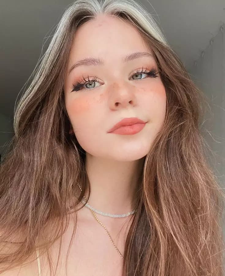 😇 Nadine Breaty 😇 thumbnail
