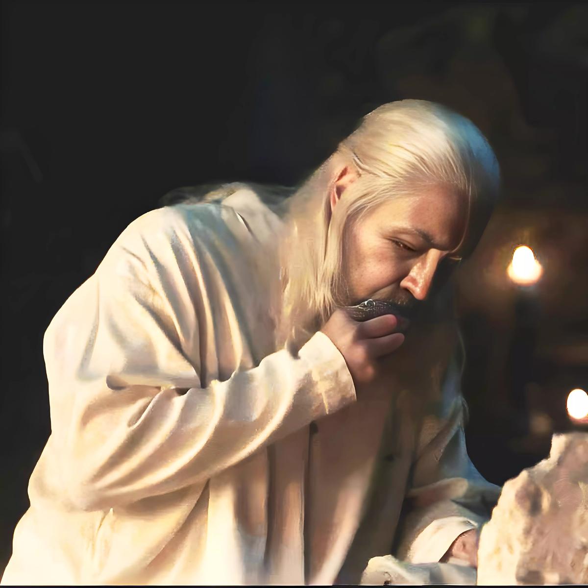 Viserys Targaryen  thumbnail