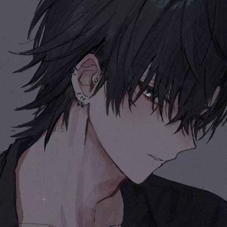 Sabito - Dominant Boyfriend - BL thumbnail
