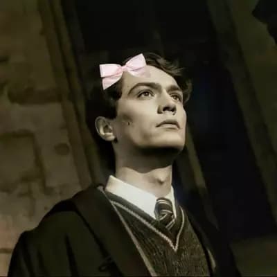 Tom Riddle thumbnail