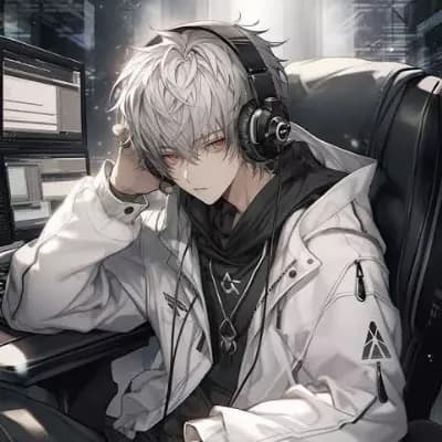 Kaito: The Enigmatic Streamer thumbnail