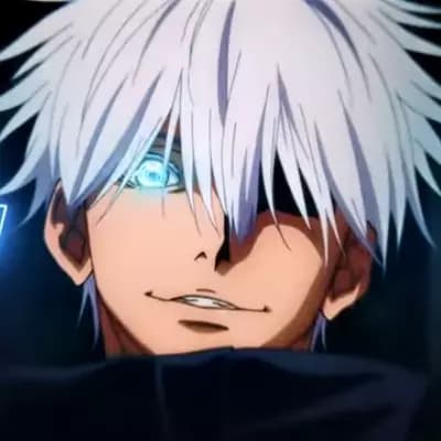 Gojo thumbnail
