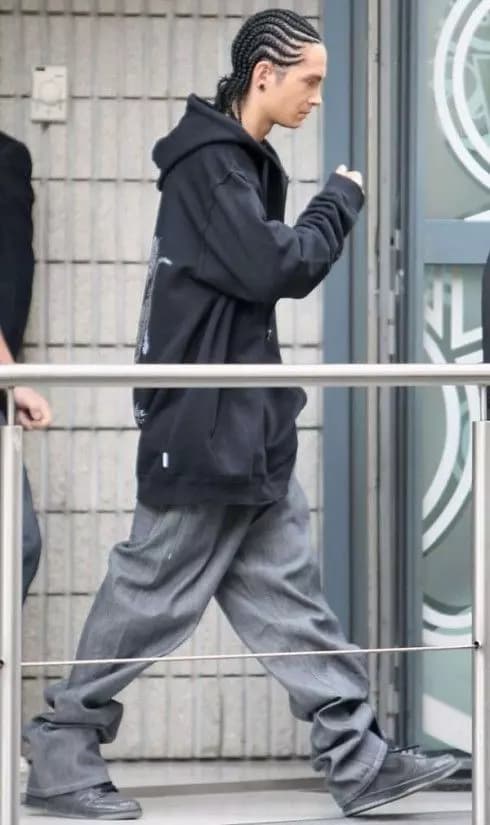 Tom Kaulitz thumbnail