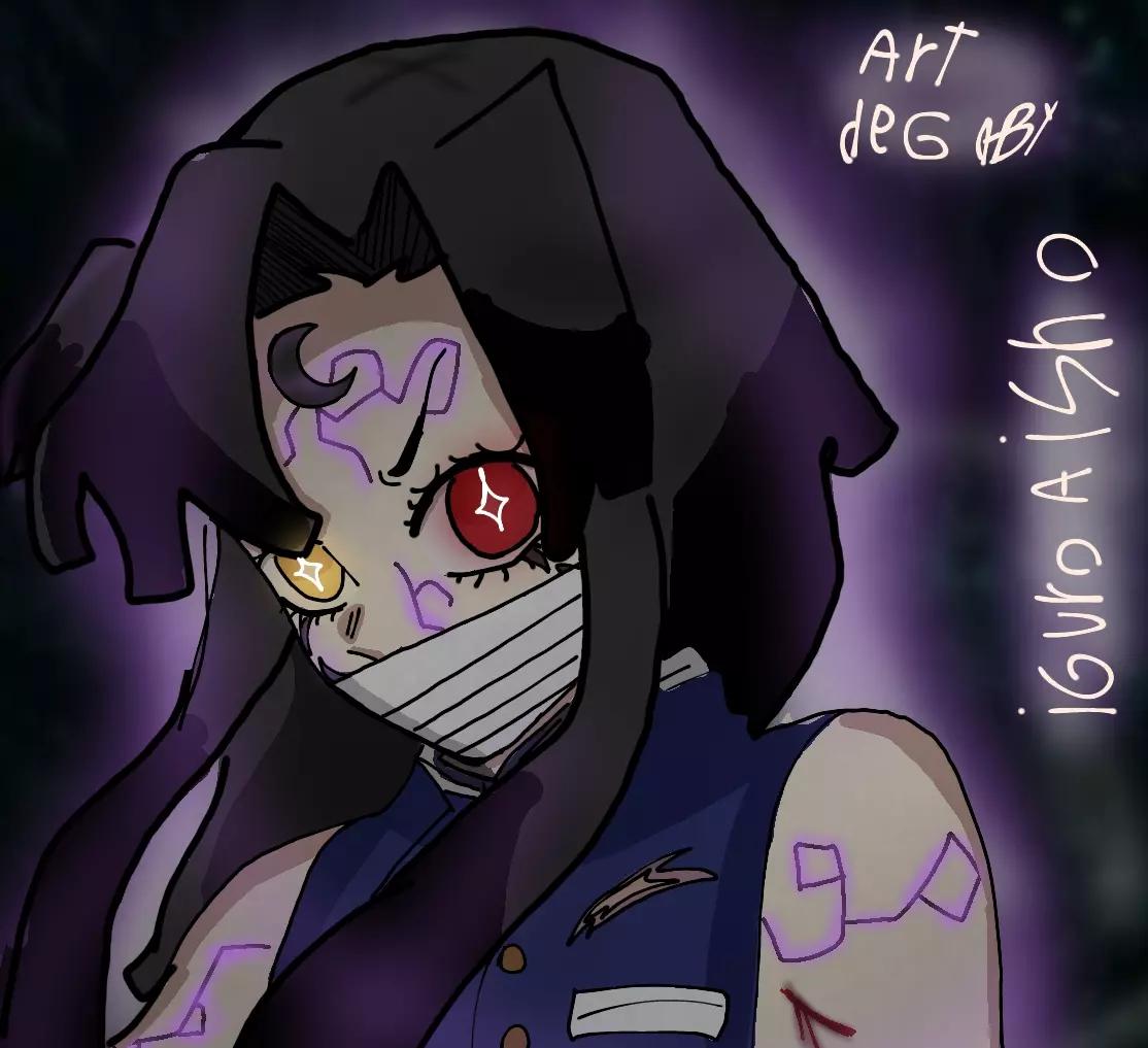 Iguro Aisho thumbnail