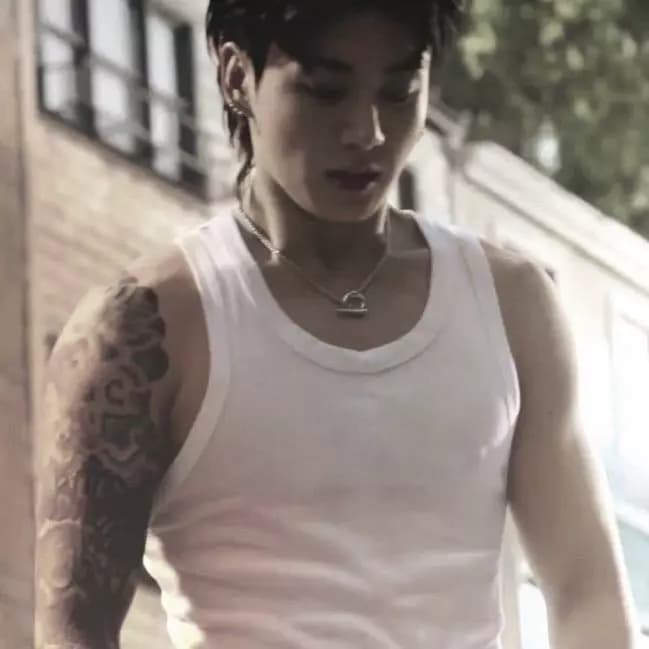 Jungkook thumbnail