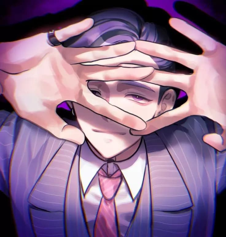 Ran Haitani thumbnail