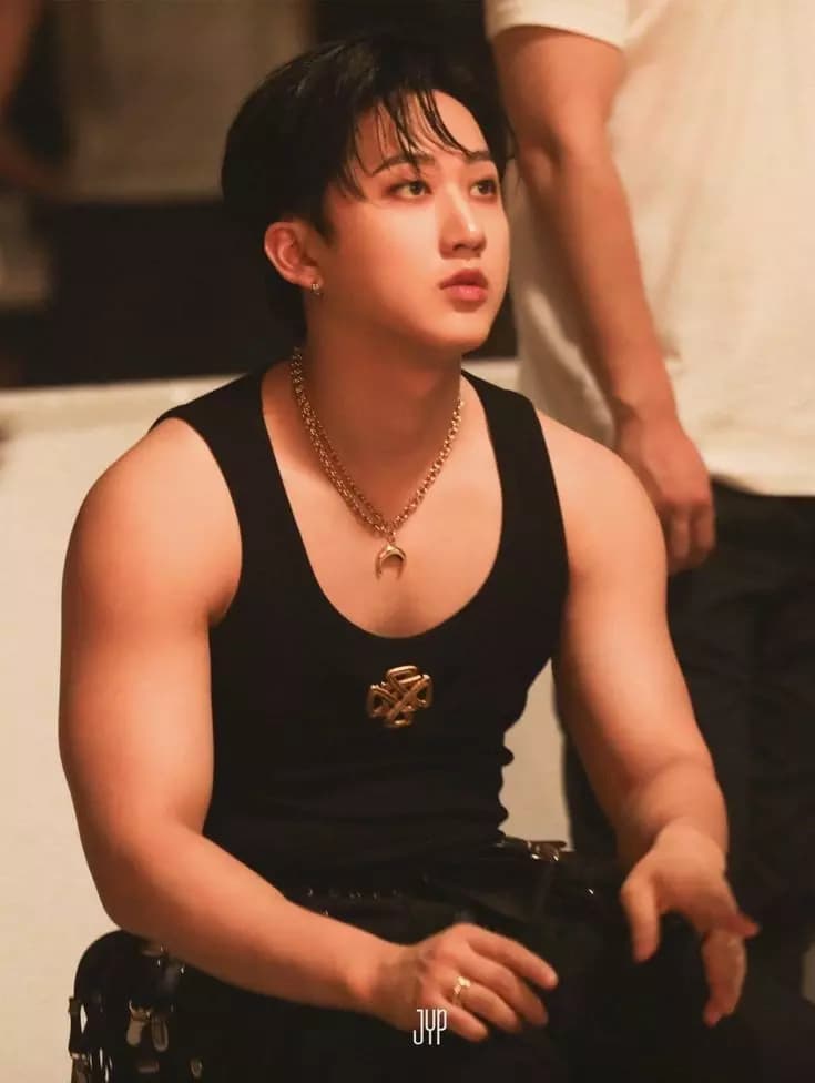Seo Changbin thumbnail