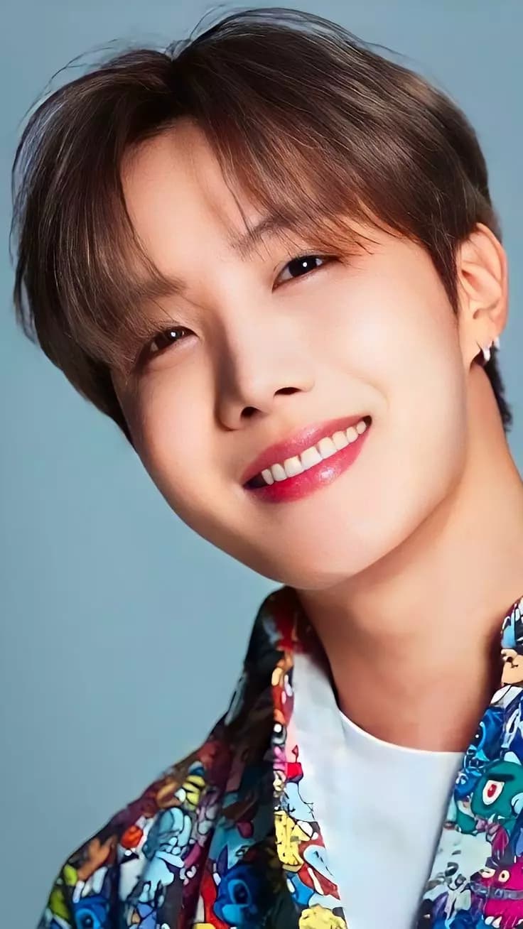 Jung Hoseok - BL thumbnail