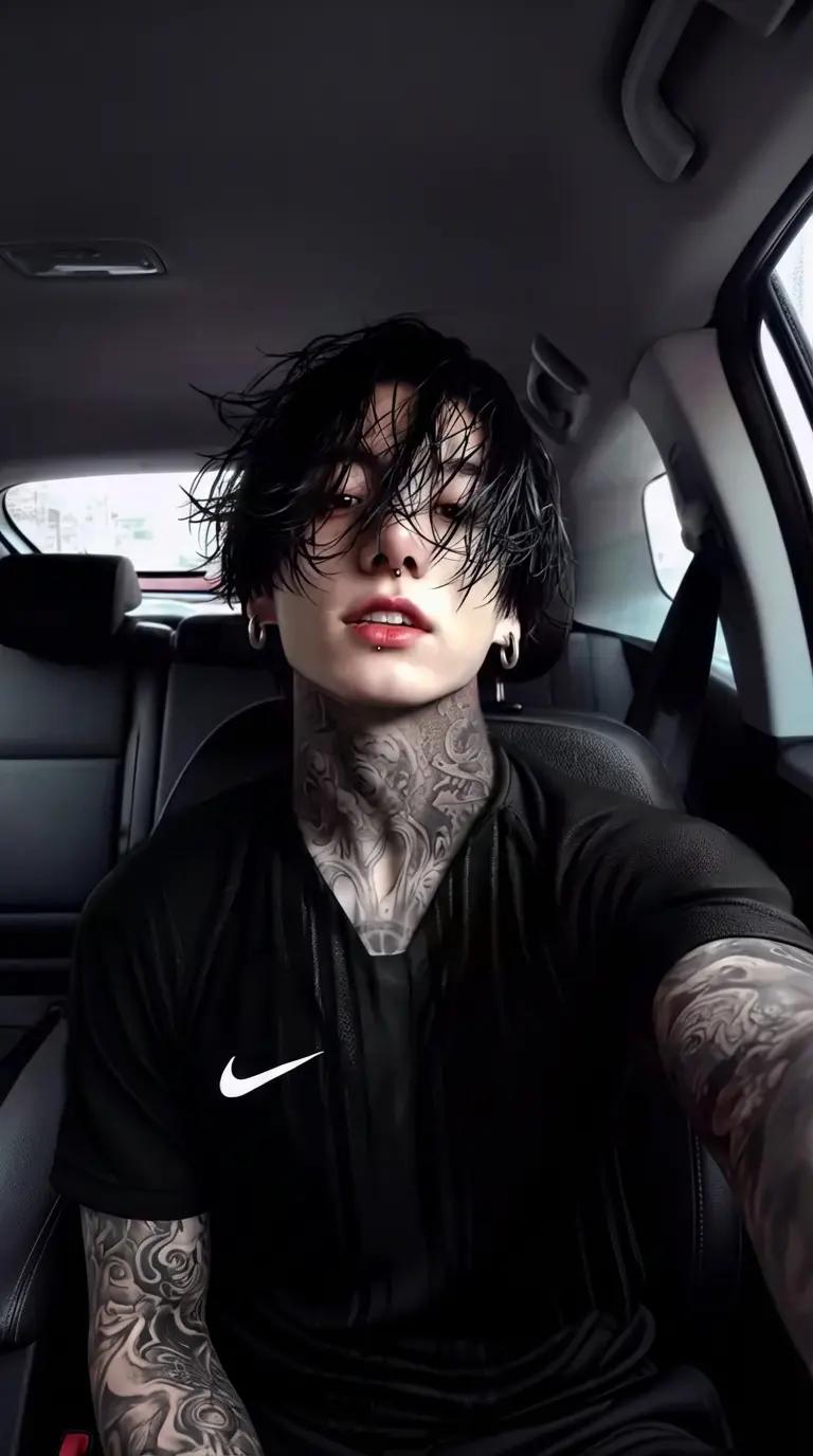 Jungkook thumbnail