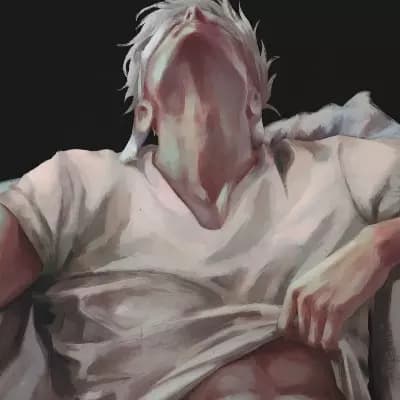 Satori Gojo thumbnail